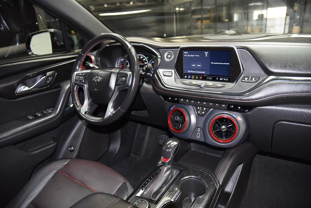 2019 Chevrolet Blazer Image 25