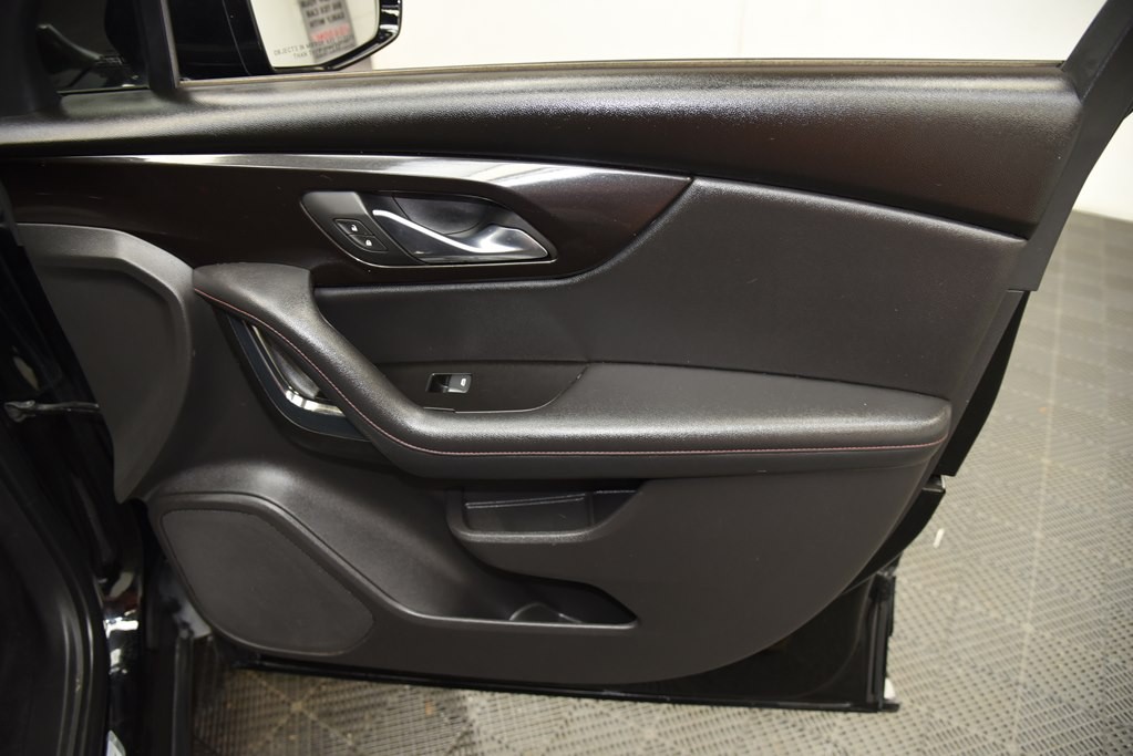 2019 Chevrolet Blazer Image 26