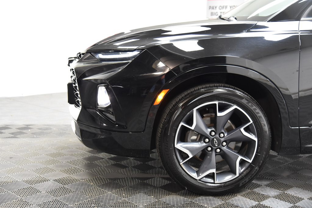 2019 Chevrolet Blazer Image 28