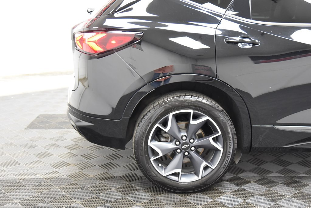 2019 Chevrolet Blazer Image 30