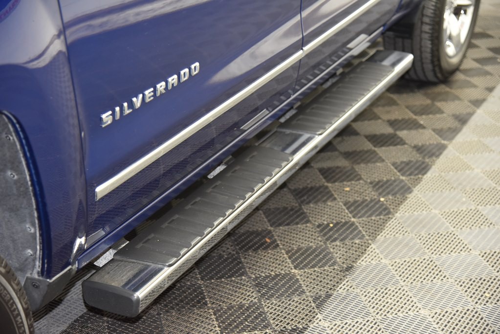 2014 Chevrolet Silverado 1500 Image 10