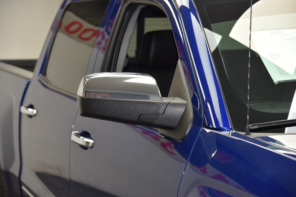2014 Chevrolet Silverado 1500 Image 13