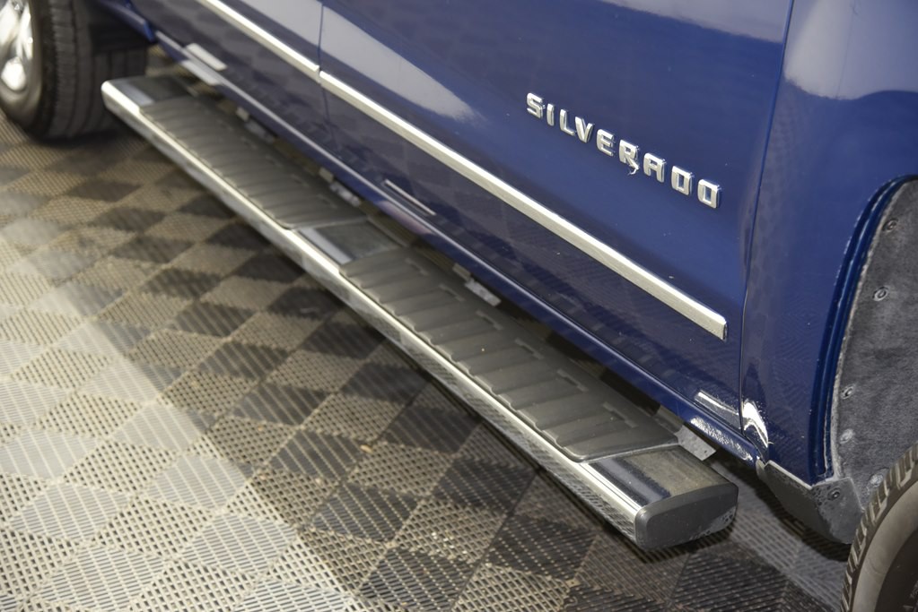 2014 Chevrolet Silverado 1500 Image 14