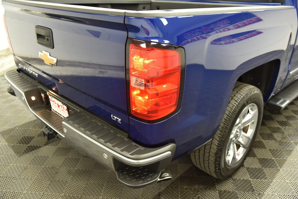 2014 Chevrolet Silverado 1500 Image 15