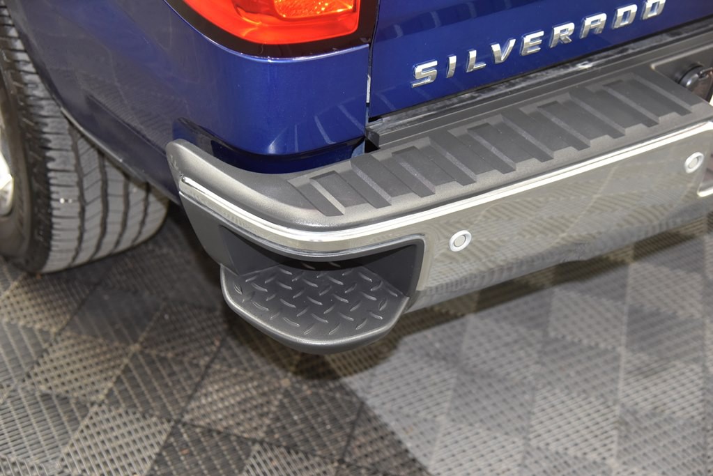2014 Chevrolet Silverado 1500 Image 18