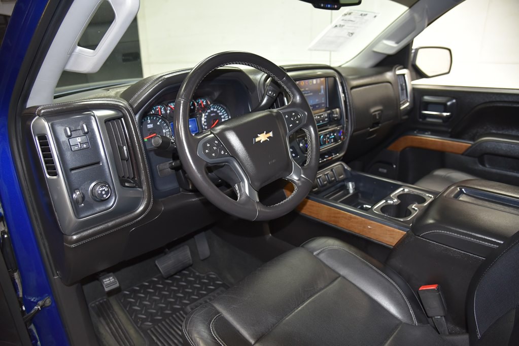 2014 Chevrolet Silverado 1500 Image 19