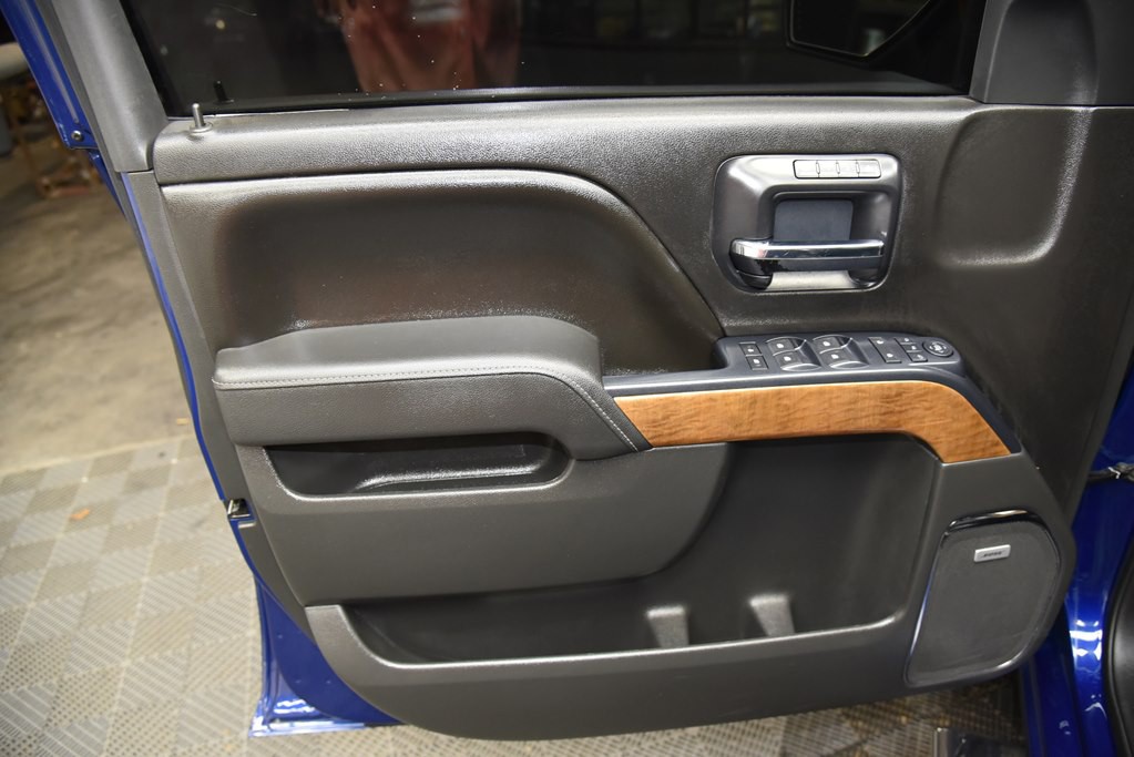2014 Chevrolet Silverado 1500 Image 21
