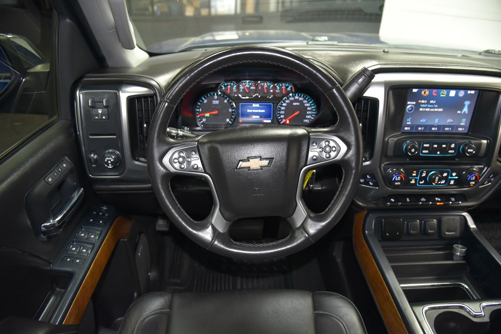 2014 Chevrolet Silverado 1500 Image 23