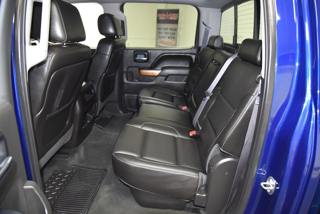 2014 Chevrolet Silverado 1500 Image 24