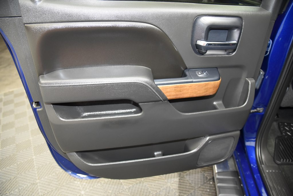 2014 Chevrolet Silverado 1500 Image 25
