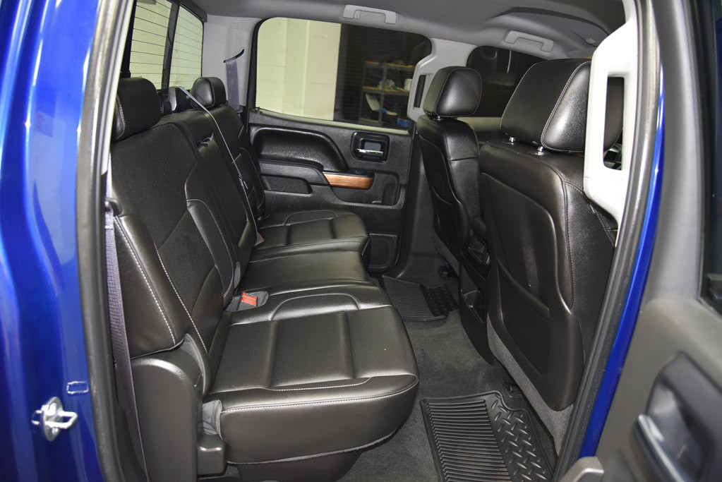 2014 Chevrolet Silverado 1500 Image 26