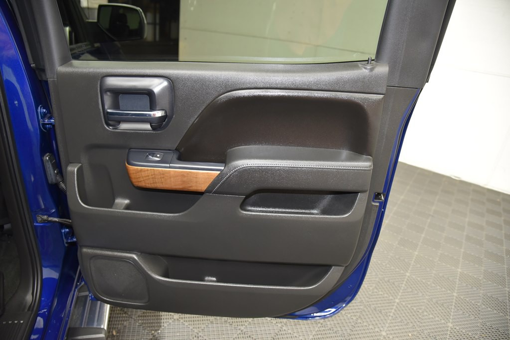 2014 Chevrolet Silverado 1500 Image 27