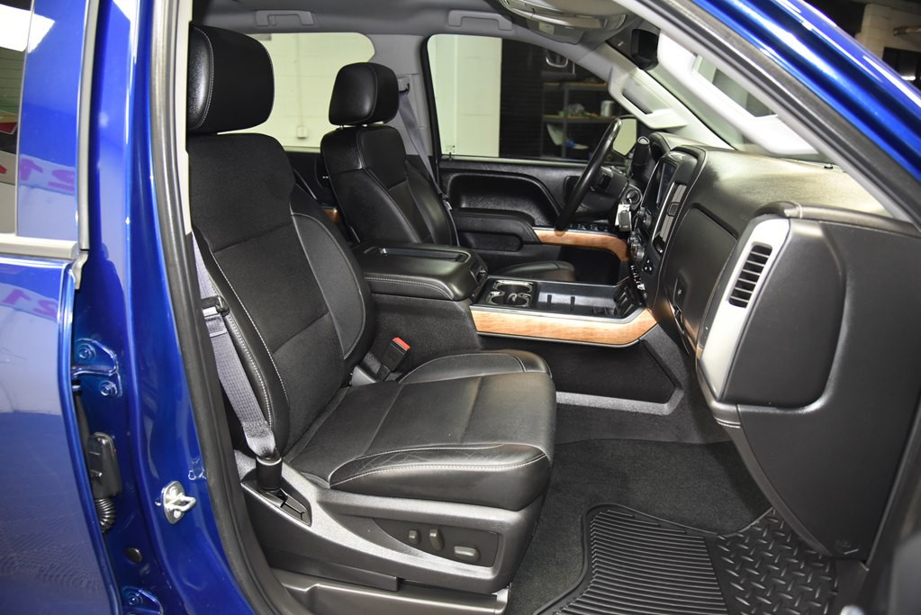 2014 Chevrolet Silverado 1500 Image 28