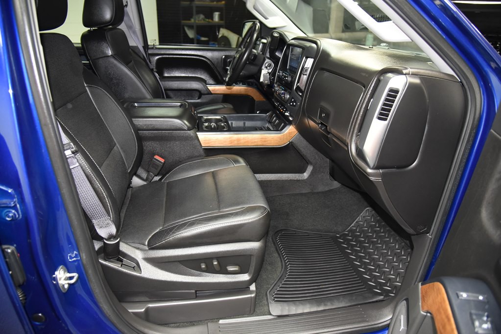 2014 Chevrolet Silverado 1500 Image 29