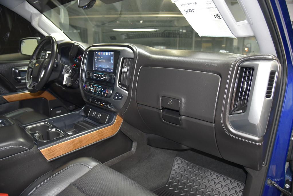 2014 Chevrolet Silverado 1500 Image 30