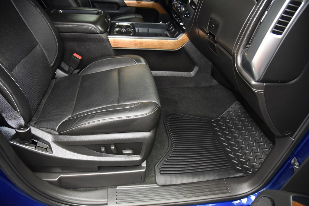 2014 Chevrolet Silverado 1500 Image 32