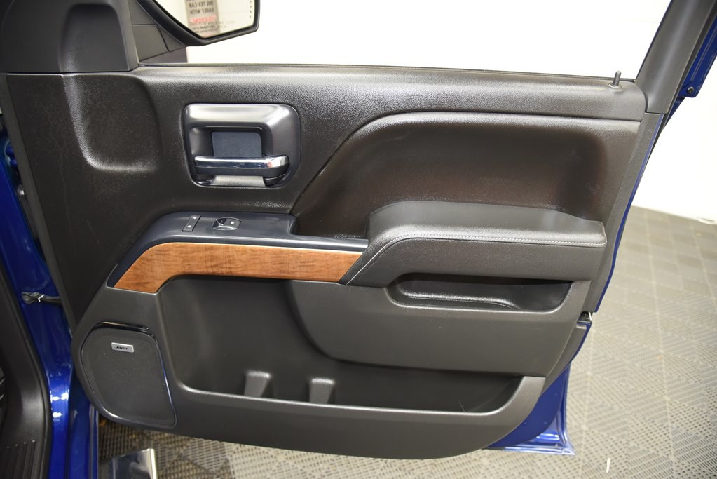 2014 Chevrolet Silverado 1500 Image 33