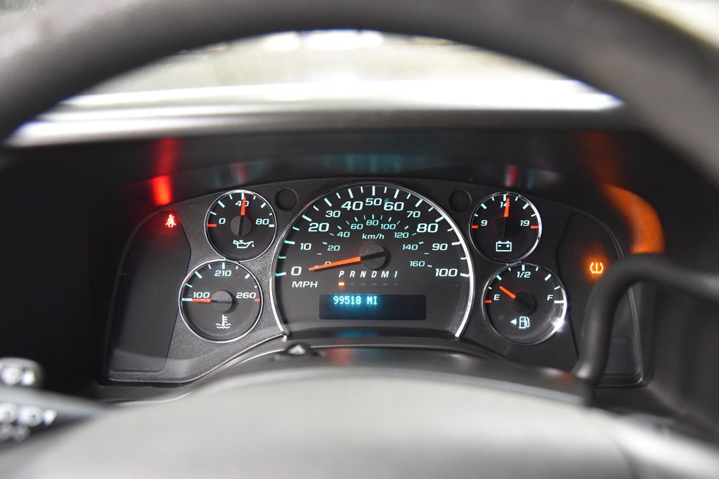 2014 Chevrolet Express Image 14
