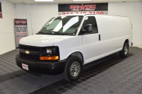 Image for 2014 Chevrolet Express  ID: 6804766