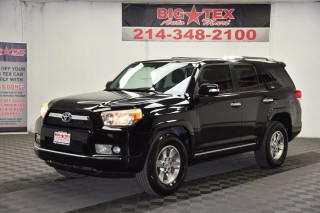Image for 2013 Toyota 4Runner SR5 ID: 6805386