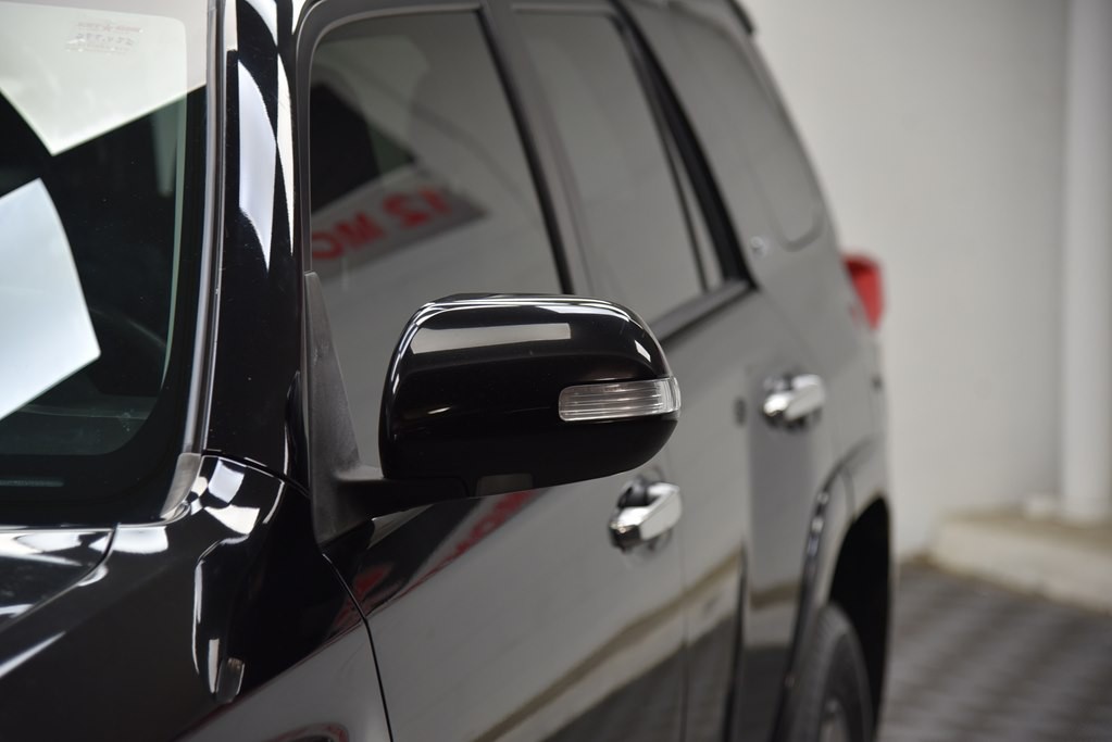 2013 Toyota 4Runner Image 9