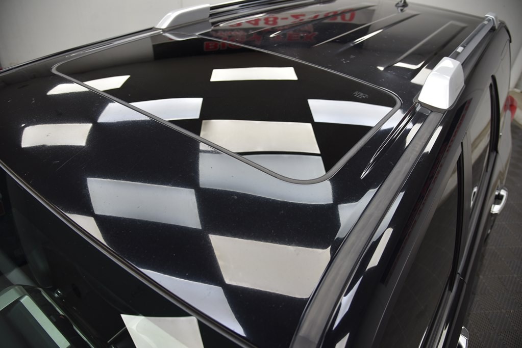 2013 Toyota 4Runner Image 10