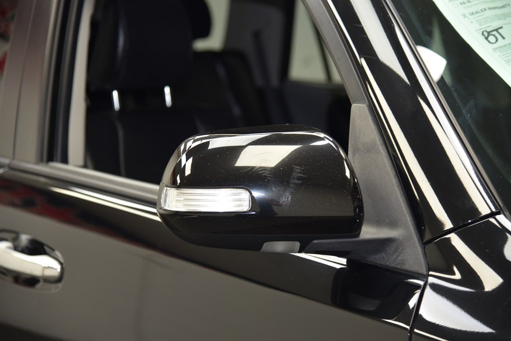 2013 Toyota 4Runner Image 13