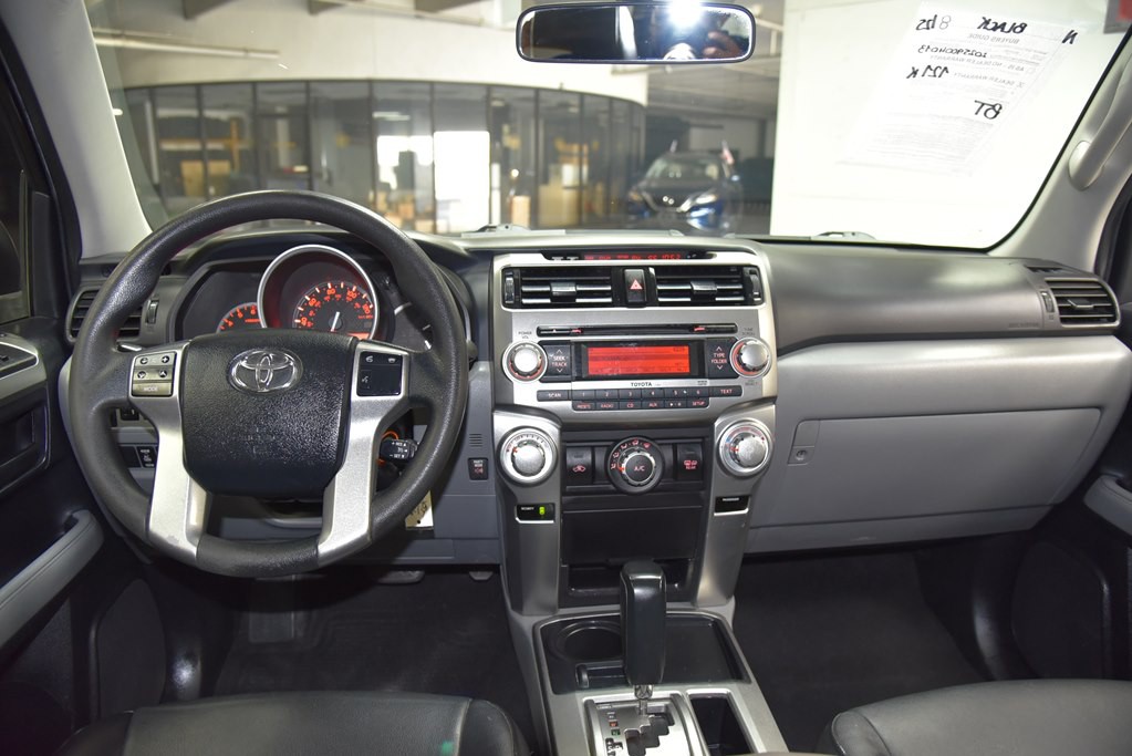 2013 Toyota 4Runner Image 20