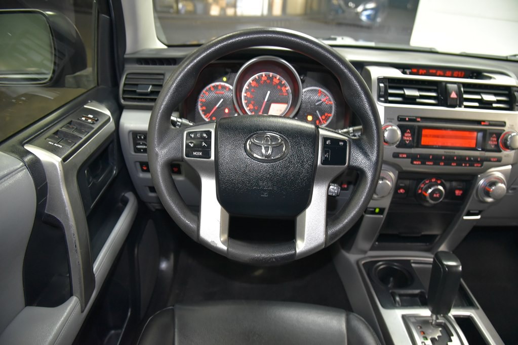 2013 Toyota 4Runner Image 21