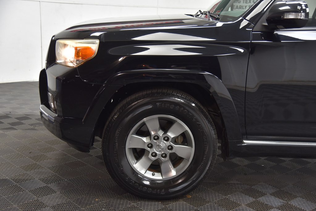 2013 Toyota 4Runner Image 26
