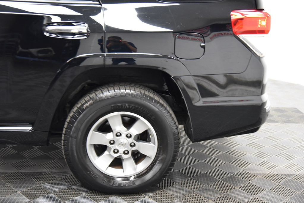 2013 Toyota 4Runner Image 27