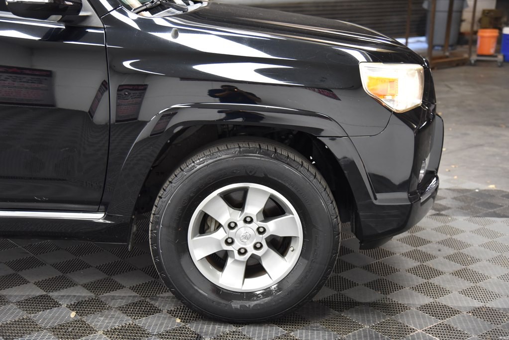 2013 Toyota 4Runner Image 29