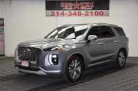 Image for 2021 Hyundai Palisade Limited ID: 6805448