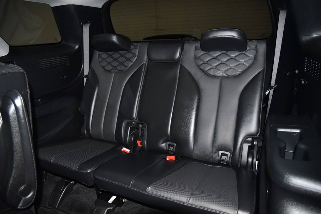2021 Hyundai Palisade Image 19