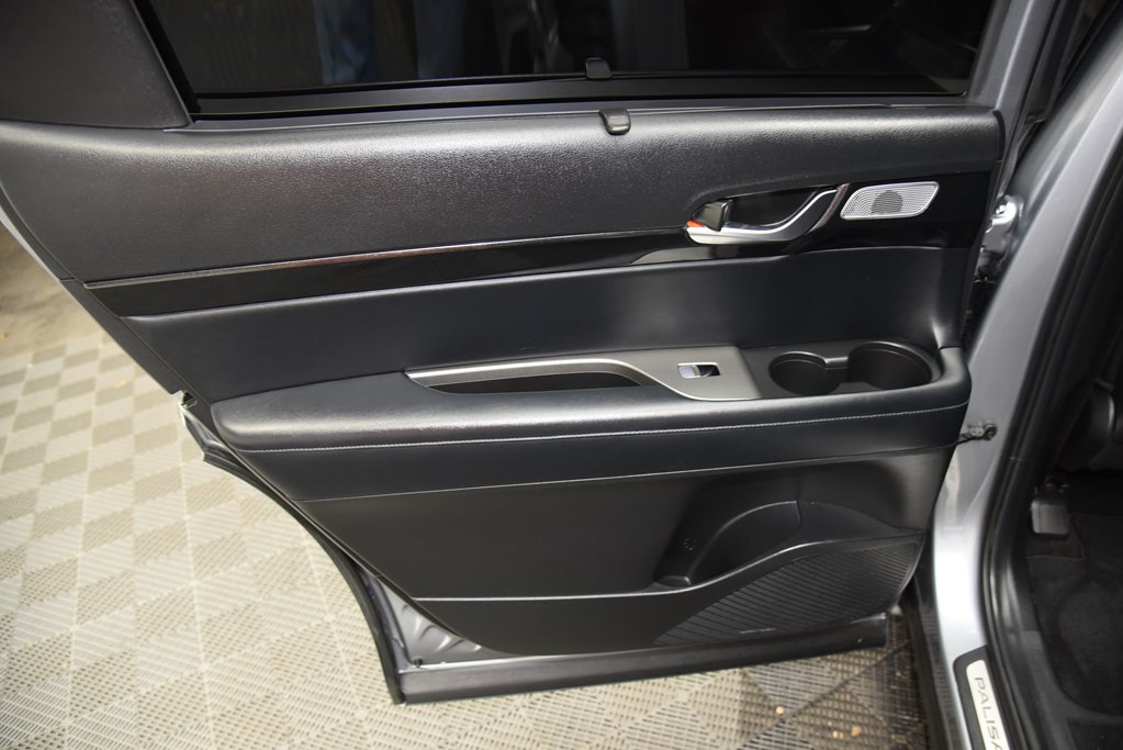 2021 Hyundai Palisade Image 22