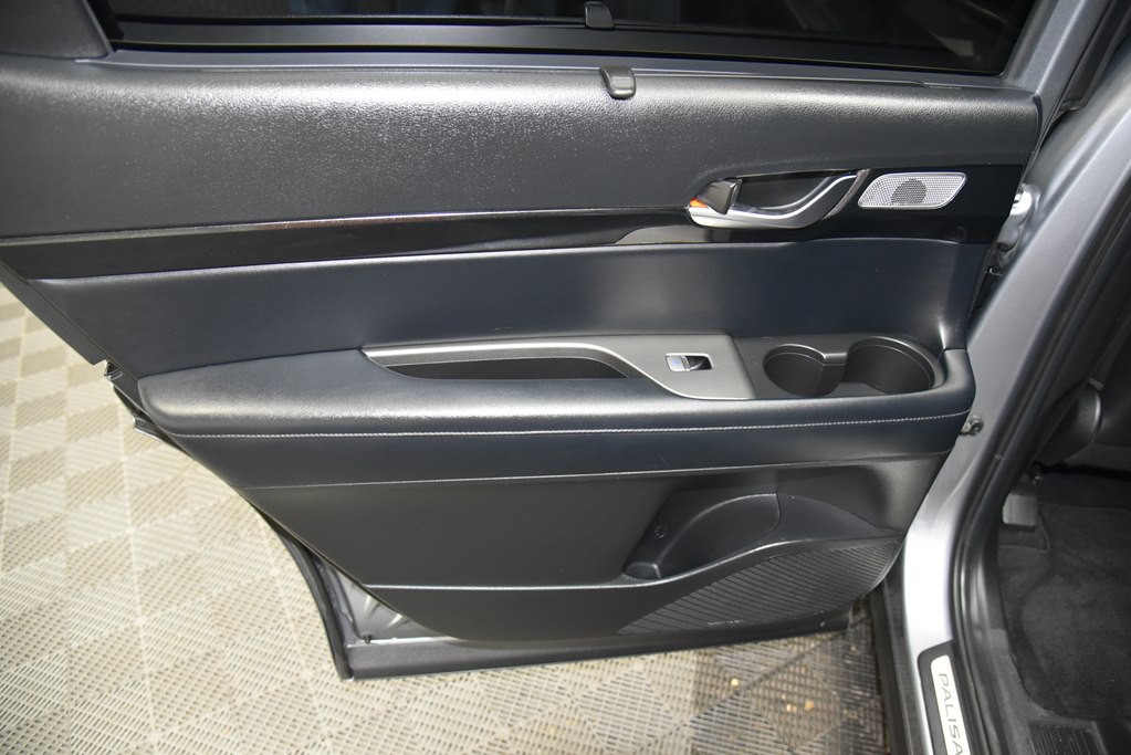 2021 Hyundai Palisade Image 26