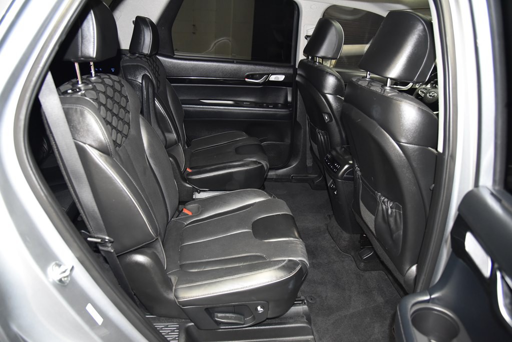 2021 Hyundai Palisade Image 27