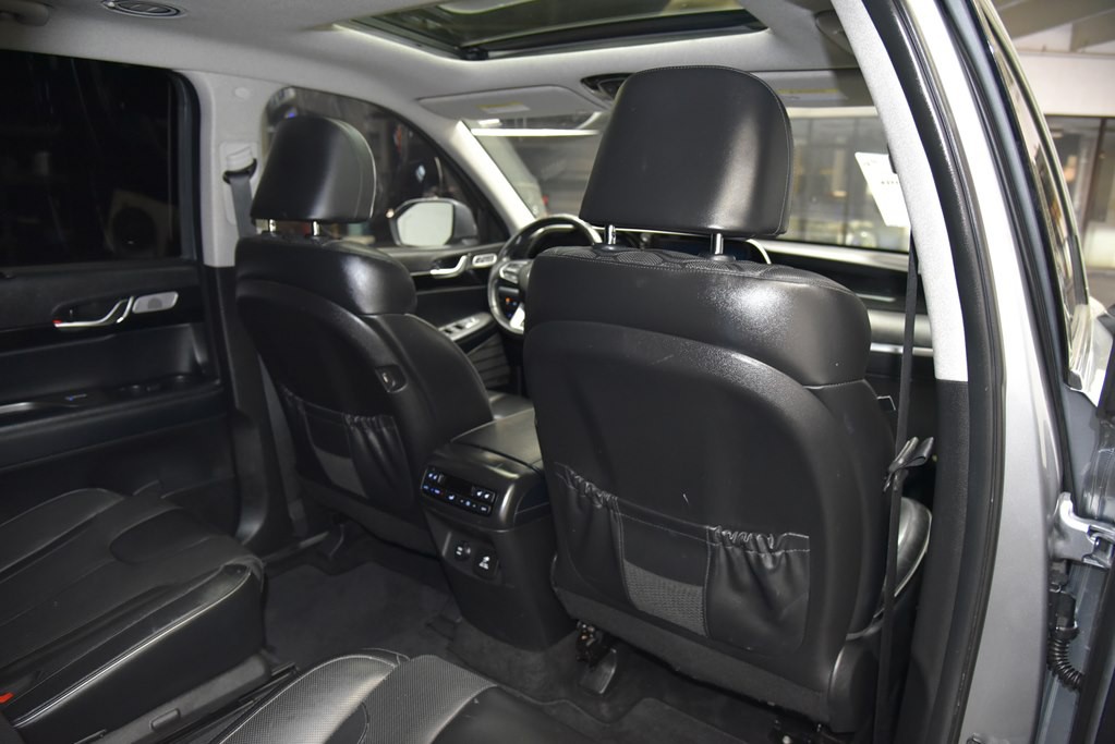 2021 Hyundai Palisade Image 28