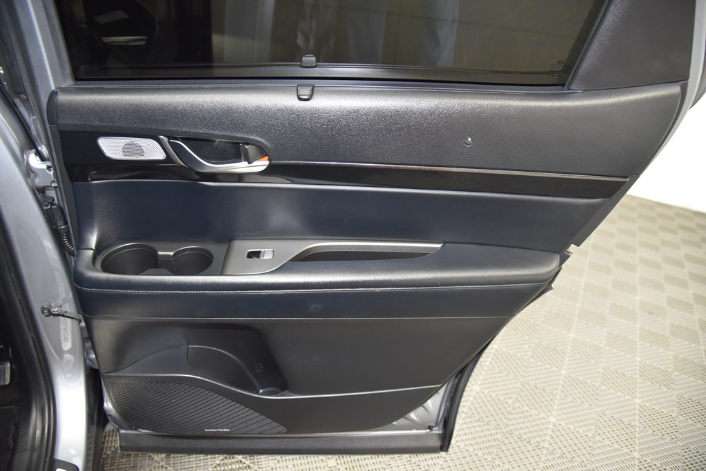 2021 Hyundai Palisade Image 29