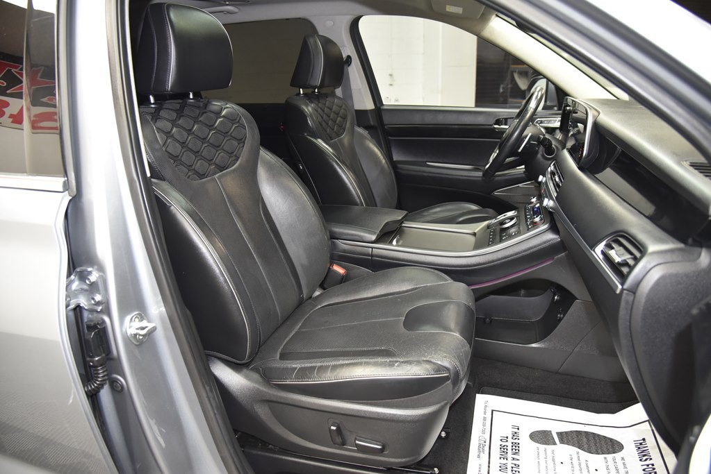 2021 Hyundai Palisade Image 30