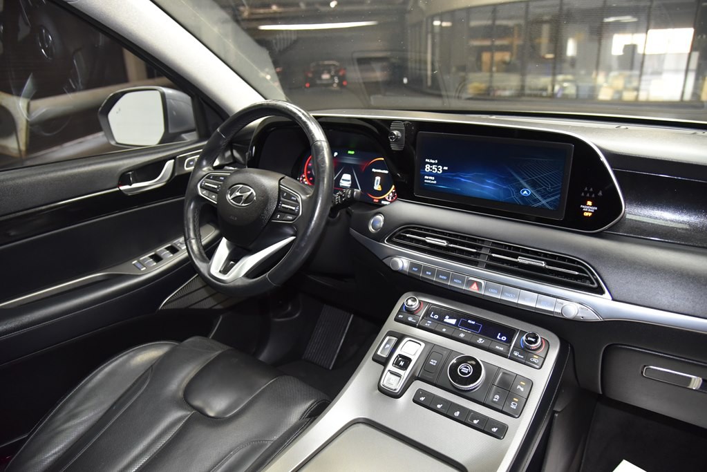 2021 Hyundai Palisade Image 33