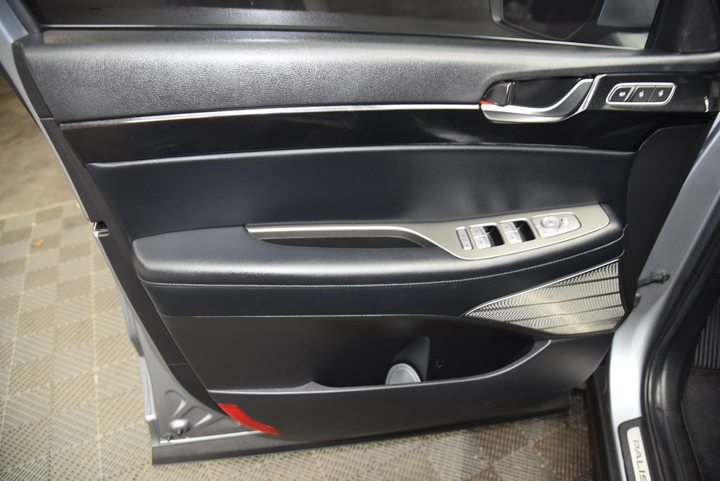 2021 Hyundai Palisade Image 37