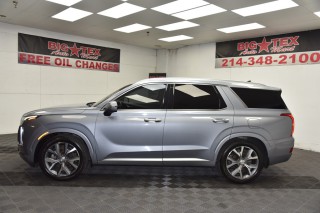 Image for 2021 Hyundai Palisade Limited ID: 6805448