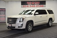 Image for 2015 Cadillac Escalade Esv Premium ID: 6811408