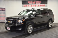 Image for 2016 Chevrolet Tahoe 1500 LT ID: 6814933