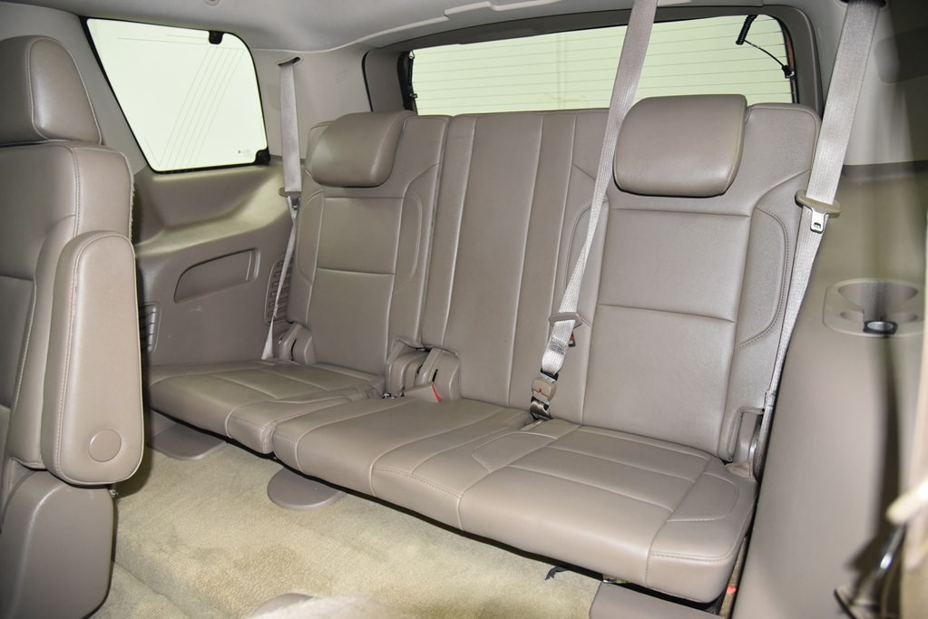 2016 Chevrolet Tahoe Image 29