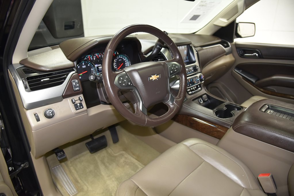 2016 Chevrolet Tahoe Image 46