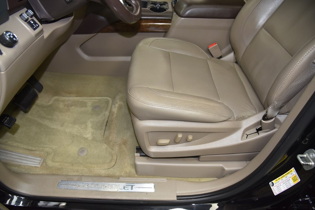 2016 Chevrolet Tahoe Image 48