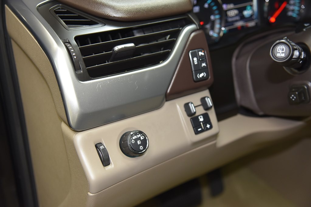 2016 Chevrolet Tahoe Image 49
