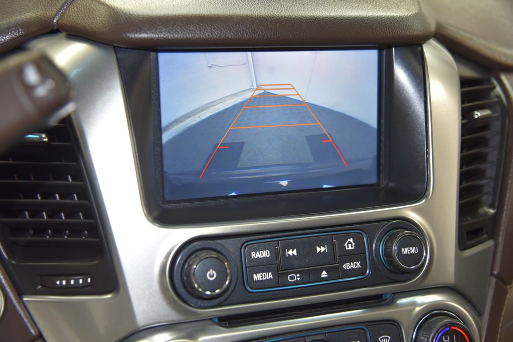 2016 Chevrolet Tahoe Image 50